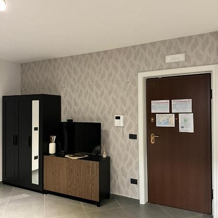 Dima'S House Apartment Вола Екстериор снимка