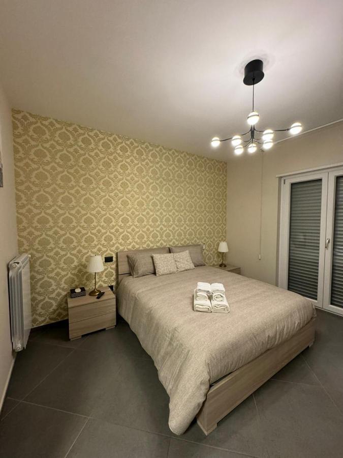 Dima'S House Apartment Вола Екстериор снимка