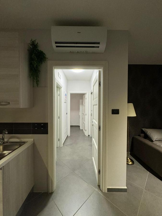 Dima'S House Apartment Вола Екстериор снимка