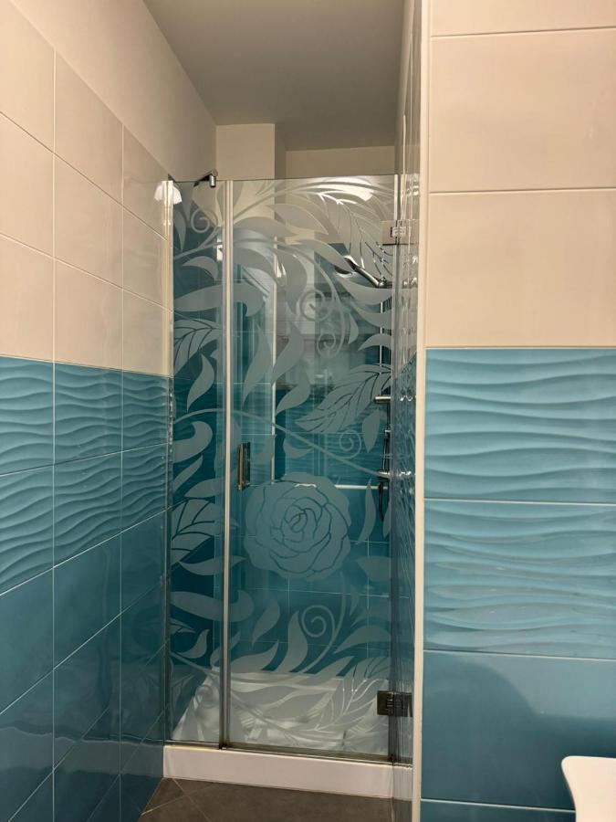 Dima'S House Apartment Вола Екстериор снимка