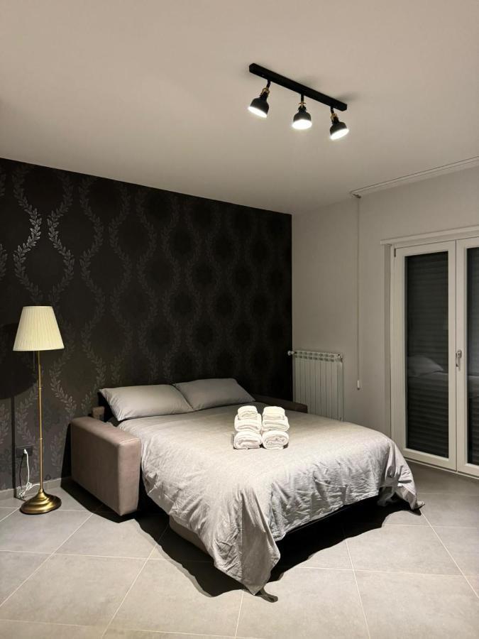 Dima'S House Apartment Вола Екстериор снимка